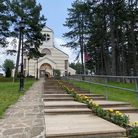 Διαμέρισμα Lux Stella *